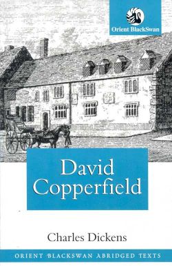 Orient David Copperfield by Charles Dickens